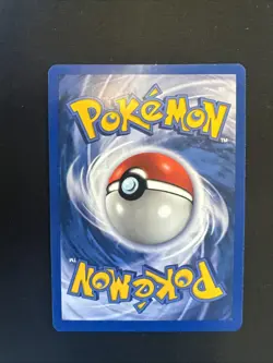 Pokemon TCG Charmander (Glumanda) Base Set 46/102 Regular 1st Edition GERMAN - Image 2