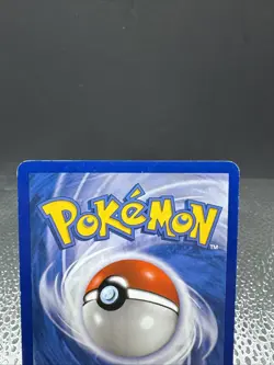 Pokemon TCG Voltorb Stormfront SH3/3 Reverse Holo Holo Rare Card (NM-/LP+) - Image 5