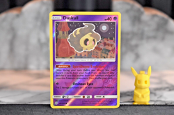 Pokemon TCG - Duskull 83/236 - Cosmic Eclipse - Reverse Holo Common NM - Image 1