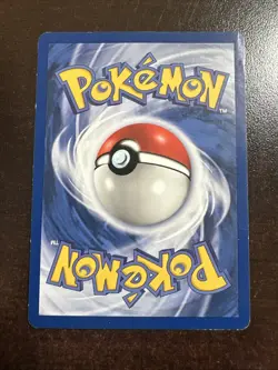 Pikachu 27 Pokemon TCG Black Star Promo DMG - Image 4