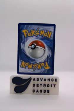 Pokemon Mega Evolution Holofoil Oricorio ex Promo 024 Near Mint - Image 2