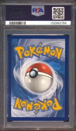 2019 POKEMON UNBROKEN BONDS SNORLAX #158 REVERSE FOIL PSA 9! - Image 2