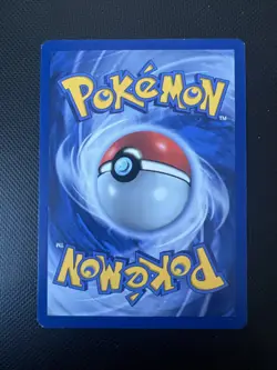 Pokemon Karte Owei 52/64 Dschungel Set Deutsch Pokemon TCG Vintage Jungle Set - Image 2