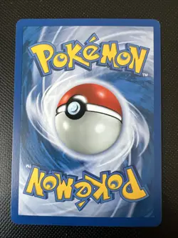 Pokemon Card - Sabrina's Gastly Gym Challenge 97/132 Common 1st Edition - Image 2