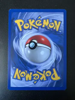 Pokemon Karte Glutexo 24/102 Base Set 1.Edition deutsch - Image 2