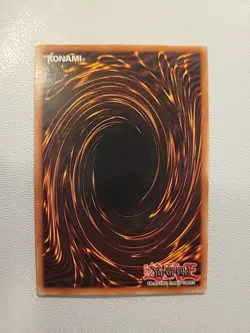 Dark Ruler Ha Des - MC1-EN006 - Limited - Secret Rare - LP - Image 2