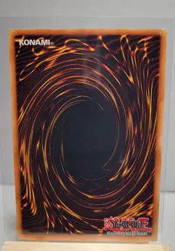 Yu-Gi-Oh Perfectly Ultimate Great Moth TSC-001 Secret Rare - Image 2