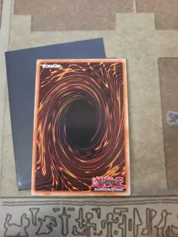 YUGIOH FIREWALL DRAGON COTD-EN043 SECRET 1ST ED NM - Image 2