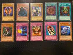 Yu-Gi-Oh! TCG Lot - Image 1