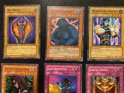 Yu-Gi-Oh! TCG Lot - Image 2