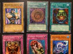 Yu-Gi-Oh! TCG Lot - Image 3