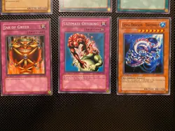 Yu-Gi-Oh! TCG Lot - Image 4