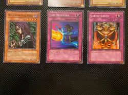 Yu-Gi-Oh! TCG Lot - Image 5