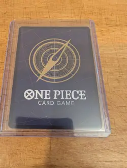 Boa Hancock OP14-112 SR English One Piece - Image 2