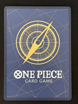 Monkey.D.Luffy (P-037) - One Piece Promotion Cards (OP-PR) - One Piece - Image 2