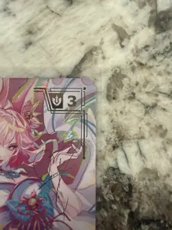 Ahri Inquisitive Champion Unit Holo Card League of Legends 227*/221 English 2025 - Image 4