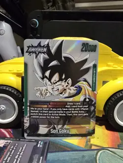 Dragon Ball Fusion World Sb02 100 Card Bulk - Image 1