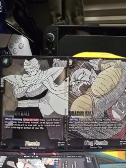 Dragon Ball Fusion World Sb02 100 Card Bulk - Image 3