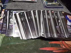 Dragon Ball Fusion World Sb02 100 Card Bulk - Image 5