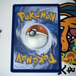 Pokemon Vaporeon TG02/TG30 Brilliant Stars Trainer Gallery Ultra Rare Holo Card - Image 3