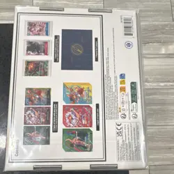 Bandai One Piece Card Game Learn Together Deck Starter Deck English Luffy Zoro - Image 2