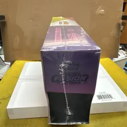 Pokemon Sword & Shield fusion strike Elite Trainer Box Card Game + 6 Bonus Cards - Image 5