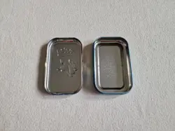 Yamper Morpeko Galar Pals Mini Tin Pokemon Trading Card Game TCG Nintendo Switch - Image 2