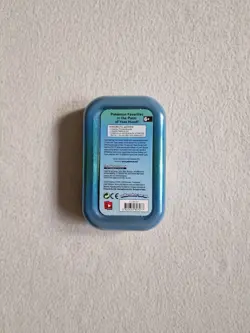 Yamper Morpeko Galar Pals Mini Tin Pokemon Trading Card Game TCG Nintendo Switch - Image 3