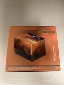 Ultimate Guard - Sidewinder 100+ Xenoskin - Magic: The Gathering - Edge of Et... - Image 4