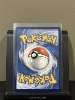 Pokemon Battle Styles Single Strike Style Mustard 177/163 Secret Rare Holo NM - Image 2