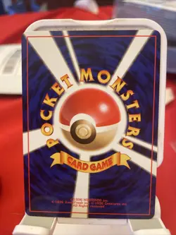 Pokemon TCG Shuckle No.213 Non Holo Common Neo Genesis Japanese NM US SELLER - Image 2