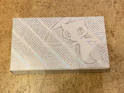 Pokemon Karten Sammlung Bulk Englisch 1000 Karten, Inkl. 151 UPC, Deckbox - Image 2