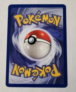 Dark Electrode 34/82 1st Edition Team Rocket 2000 Pokemon WotC - Image 2