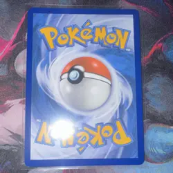 Pokemon TCG Fuecoco 201/193 Sv02: Paldea Evolved Illustration Rare Holo - Image 2