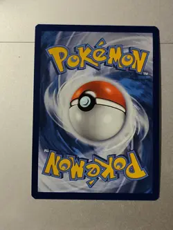 Pokemon Bronzong SWSH091 Battle Styles Prerelease Promo Foil MN - Image 2