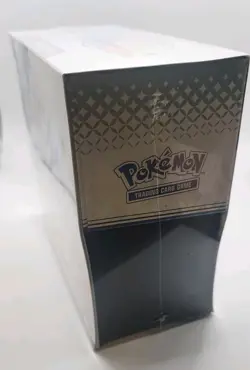 Pokemon Prismatic Evolutions Elite Trainer Box ETB New Sealed with thin case. - Image 2