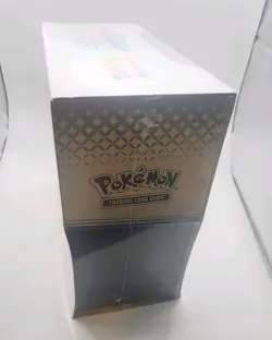 Pokemon Prismatic Evolutions Elite Trainer Box ETB New Sealed with thin case. - Image 4
