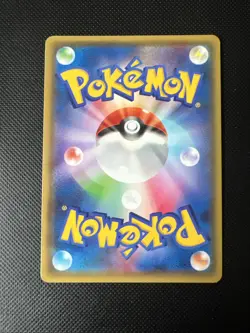 Pokemon 006/059 RR Chesnaught BREAK 1st Edition Red Flash XY8 Japanese - Image 2