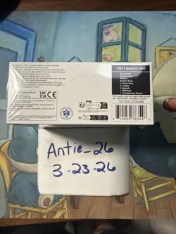 One Piece TCG Awakening of the New Era Booster Box OP-05 English Sealed 🔥! - Image 5