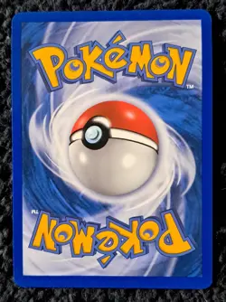 Pokemon card Phanpy 15/17 Pop series promo 2 italian (ITA) NM (Komiya) - Image 2