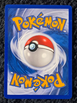 Pokemon card Pikachu 43/95 EX Team Magma VS Team Aqua NM (Sugimori) - Image 2