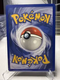 Pokemon Card - Slowpoke FireRed & LeafGreen 80/112 Common MINT - Image 2