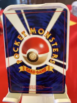 Japanese Goldeen No. 118 Jungle Set - Common Pokemon Card - Image 2