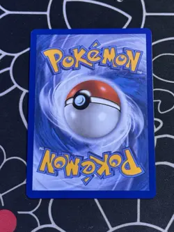 Delibird - Illustration Rare ME01: Mega Evolution 152/132 NM Holo TCG Card Mint - Image 2