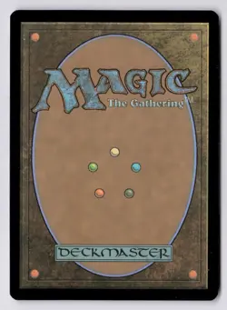 Magic The Gathering MTG: Marvel's Spider-Man Tangle (Borderless) Non-Foil - Image 2