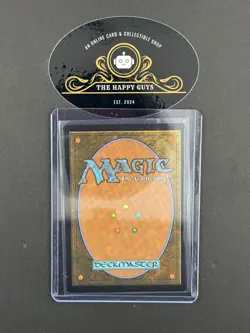 MTG Mister Negative (Extended Art) #274 Marvel's Spider-Man - Image 2