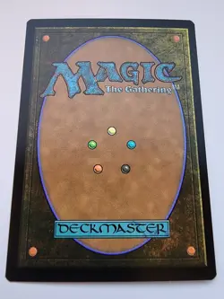 Mystic Sanctuary Secret Lair Drop Foil - Image 2