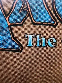 Mystic Sanctuary Secret Lair Drop Foil - Image 3