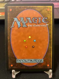 Magic the gathering MTG Legends Rebirth Never Played NM vintage - Image 2