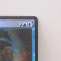 MTG Force of Will Double Masters Foil - Image 2